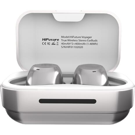 Ακουστικά HIFUTURE VOYAGER White wireless